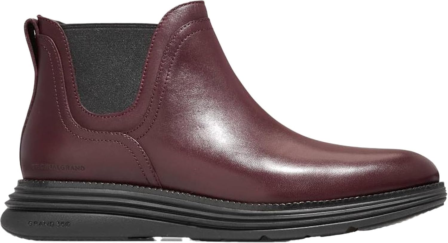 Cole Haan - Mens Originalgrand Ultra Chelsea Boot