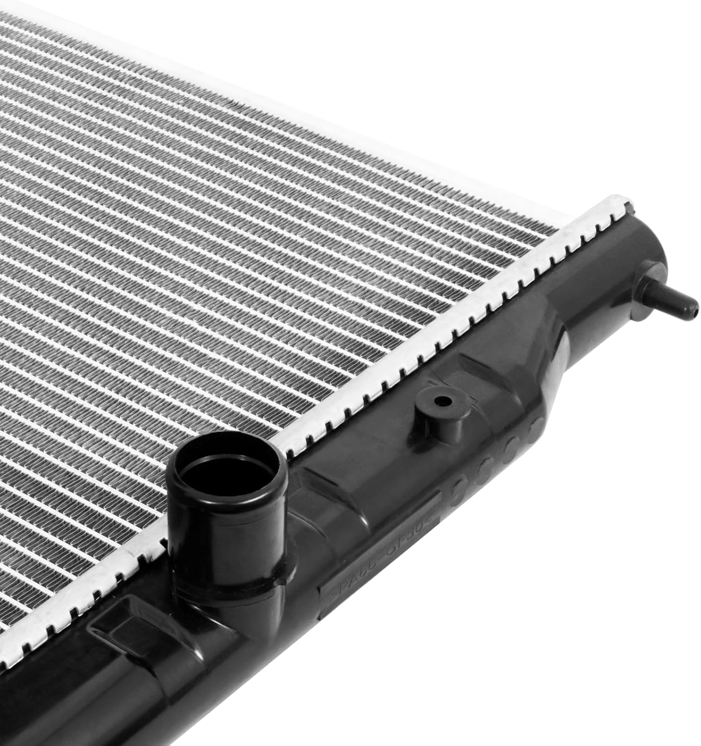 MOSTPLUS 2578 Radiator Assembly Compatible for 2003 2004 2005 2006 2007 Nissan Murano S SE SL 3.5L