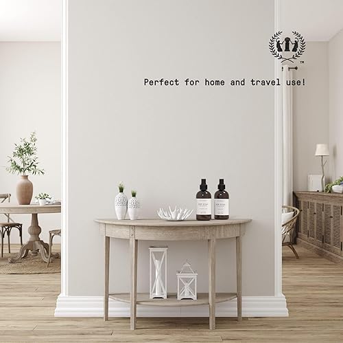 Miniatura 4 de Muse Apothecary Room Ritual - Niebla aromática y relajante, 8 onzas, infundida con aceites esenciales naturales, California Citrus