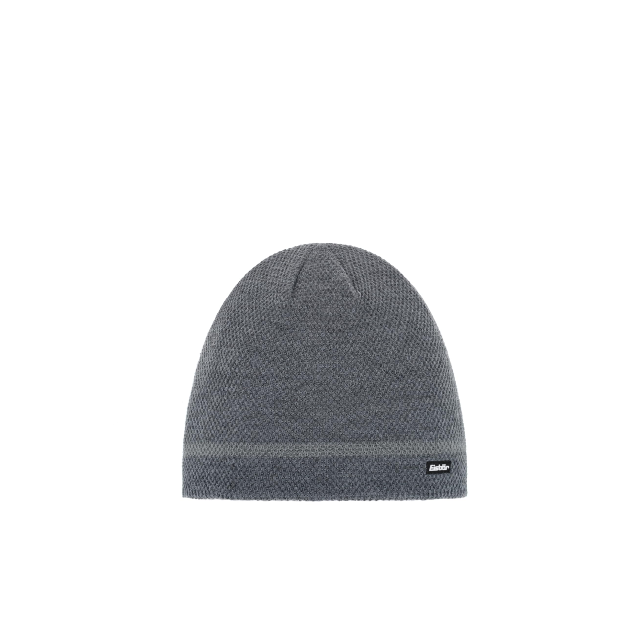 Eisbär Butch Reflective Beanie Strickmütze Skimütze Wintermütze