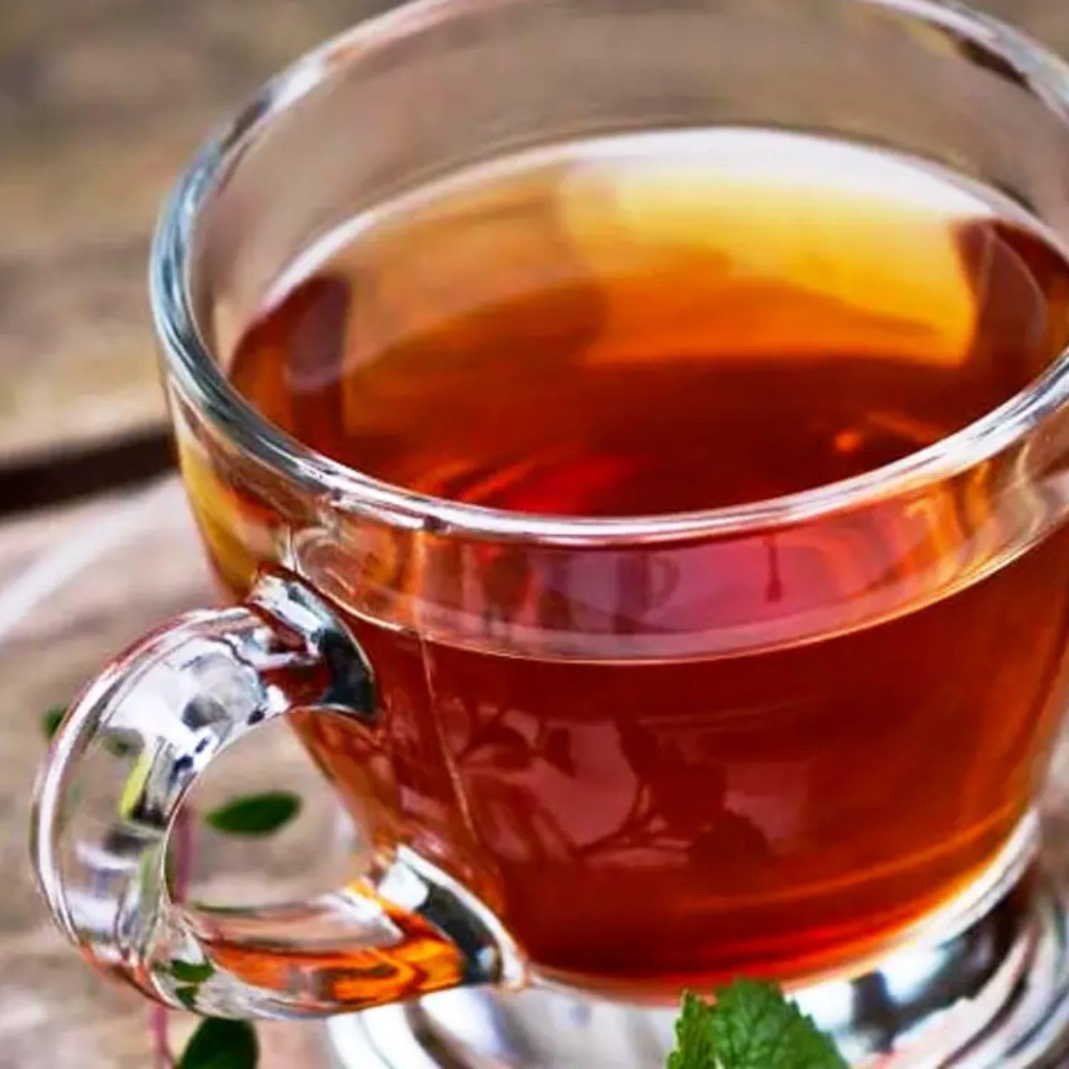 Tè Nero Lady Grey 500g Sfuso - Fresco, Rinfrescante, Note di Agrumi (Arancia & Limone). Infuso Aromatico Premium per Colazione, Antiossidante, Qualità Superiore.