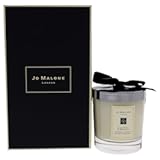 Lime Basil & Mandarin Home Candle 7 oz