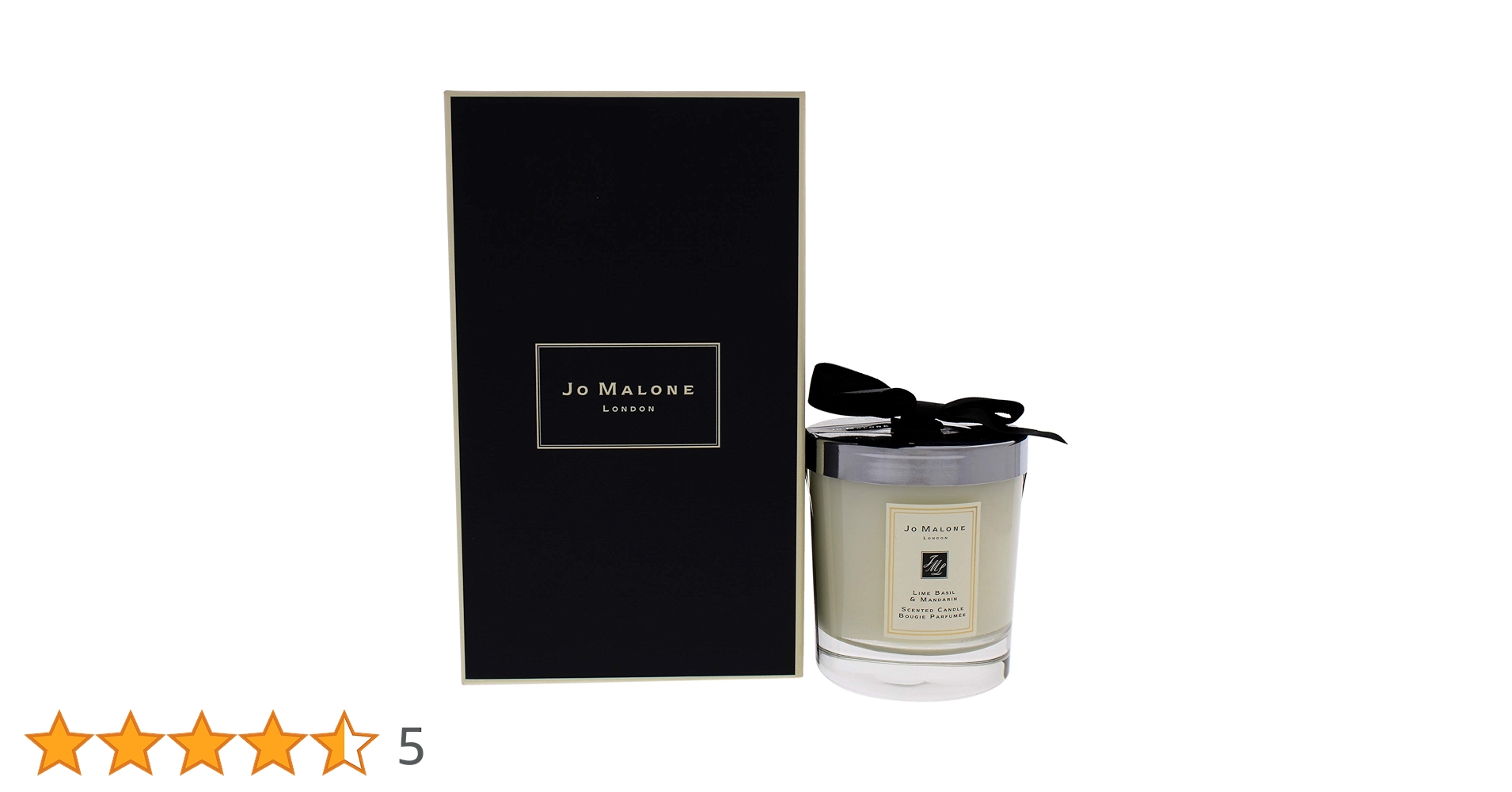 Amazon.co.jp: ジョーマローン ライム バジル ＆ マンダリン