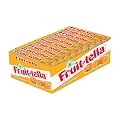 Fruitella, Orange Flavour, Chewy Toffee Stick Pack, 900 Gm- Pack of 20.
