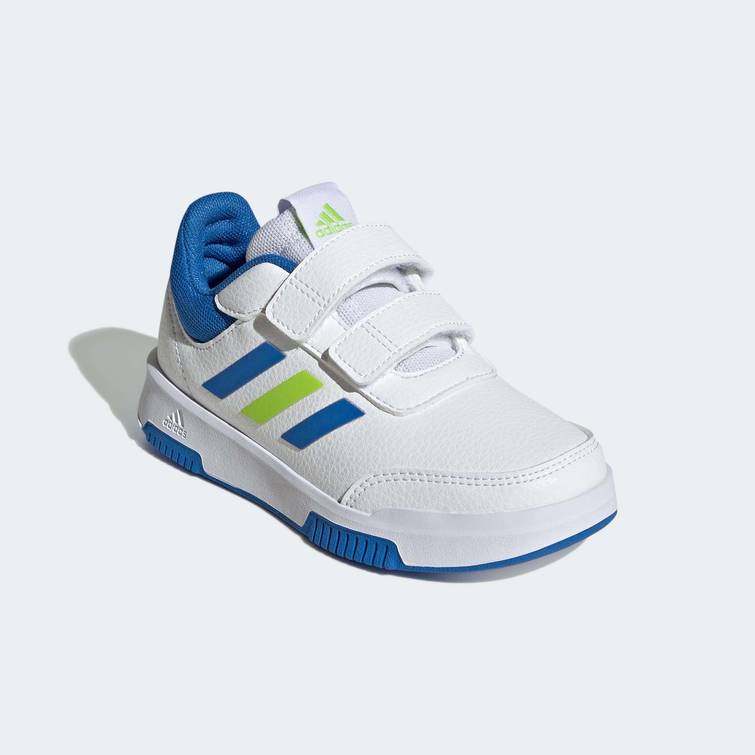adidas Uniseks - dzieci Tensaur Hook And Loop ShoesButy do biegania