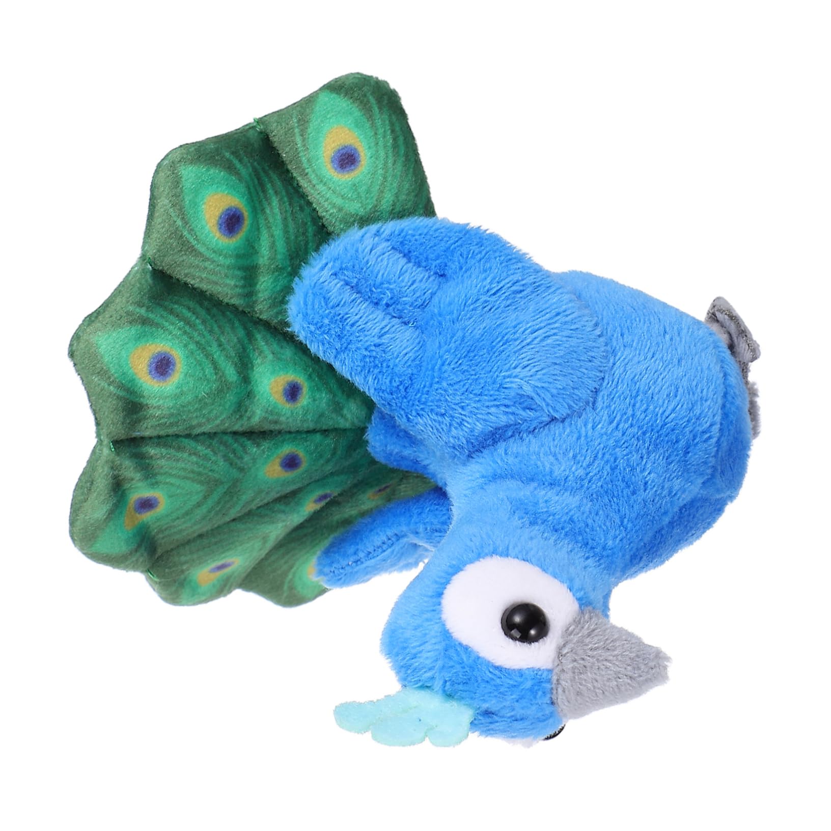 Dinosaurios De Peluche Marioneta De Mano Adorable Animales Niños Dinosaurios De Peluche Marioneta De Mano Adorable Animales Niños