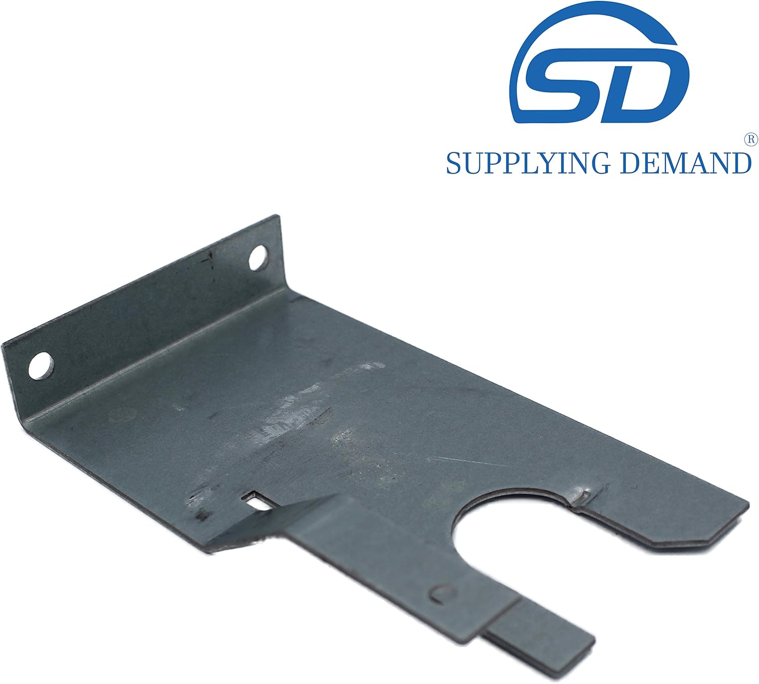 Supplying Demand 4201460 12001414 Refrigerator Dual Water Inlet Valve Assembly Replacement