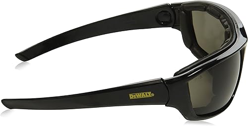Miniatura 3 de DEWALT Convertidor DPG83-21D Gafas de seguridad, lente antiniebla humo