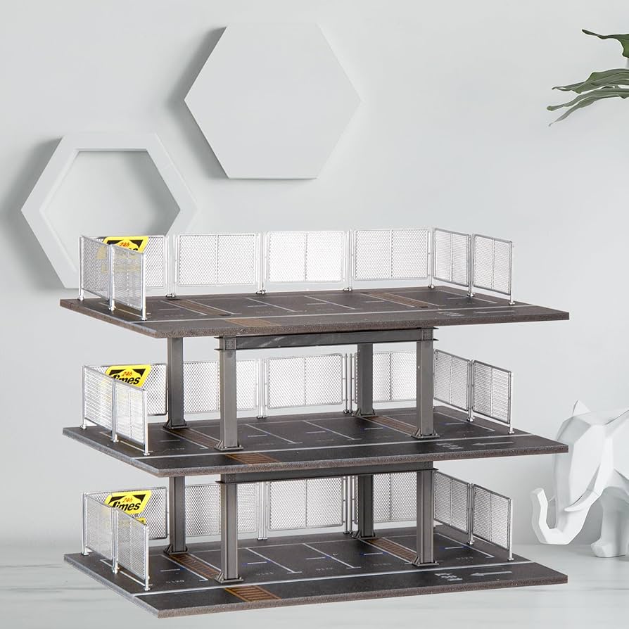 ⭐︎新品⭐︎ミニカーケース コレクションケース 1/64 送料込み