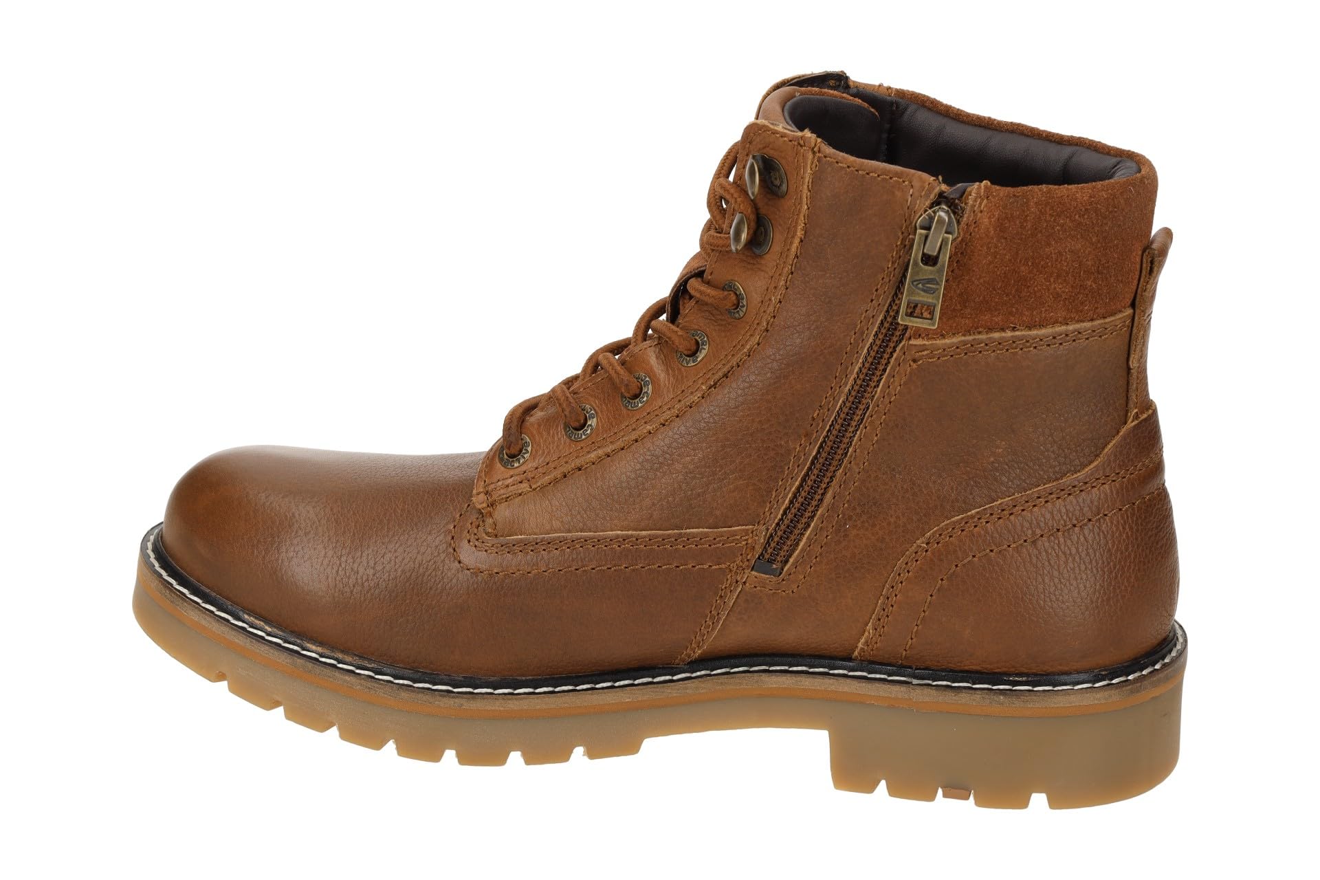 camel active Melbourne Herrenschuhe CAMB103-480470