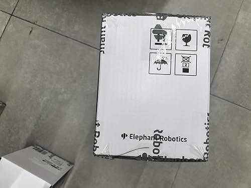 Miniatura 11 de ELEPHANT ROBOTICS metaCat - Persa interactivo, gato robot con comando de voz, latido cardíaco/animación, regalos para todas las edades, realista