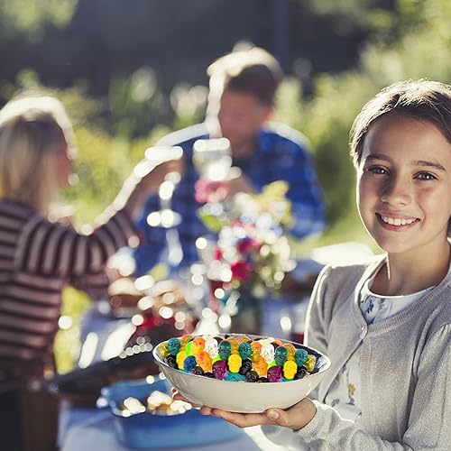 Miniatura 2 de 2 moldes de silicona para caramelos de calavera en forma de gomita, moldes de calavera 3D, molde de azúcar, molde de chocolate con 40 cavidades,