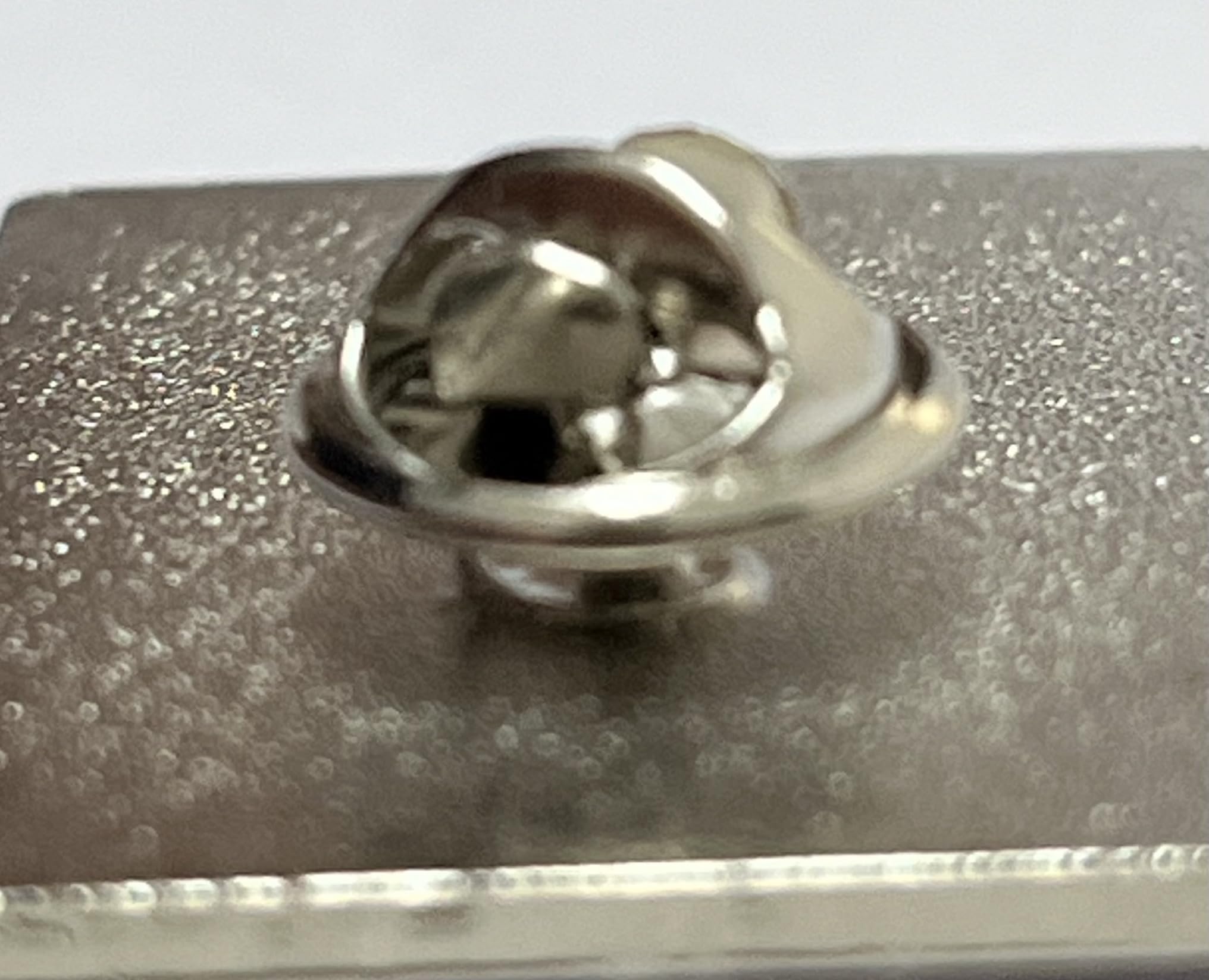 Pin Anstecker Anstecknadel Frauenfußball DFB-Pokal Damen 3D-Pokal Halfcut Trofee 30 mm Höhe Metall Miniatur Fußball Fanartikel offiziDFB Lizenprodukt Sport Merchandise Miniatur Nachbildung, Cobre