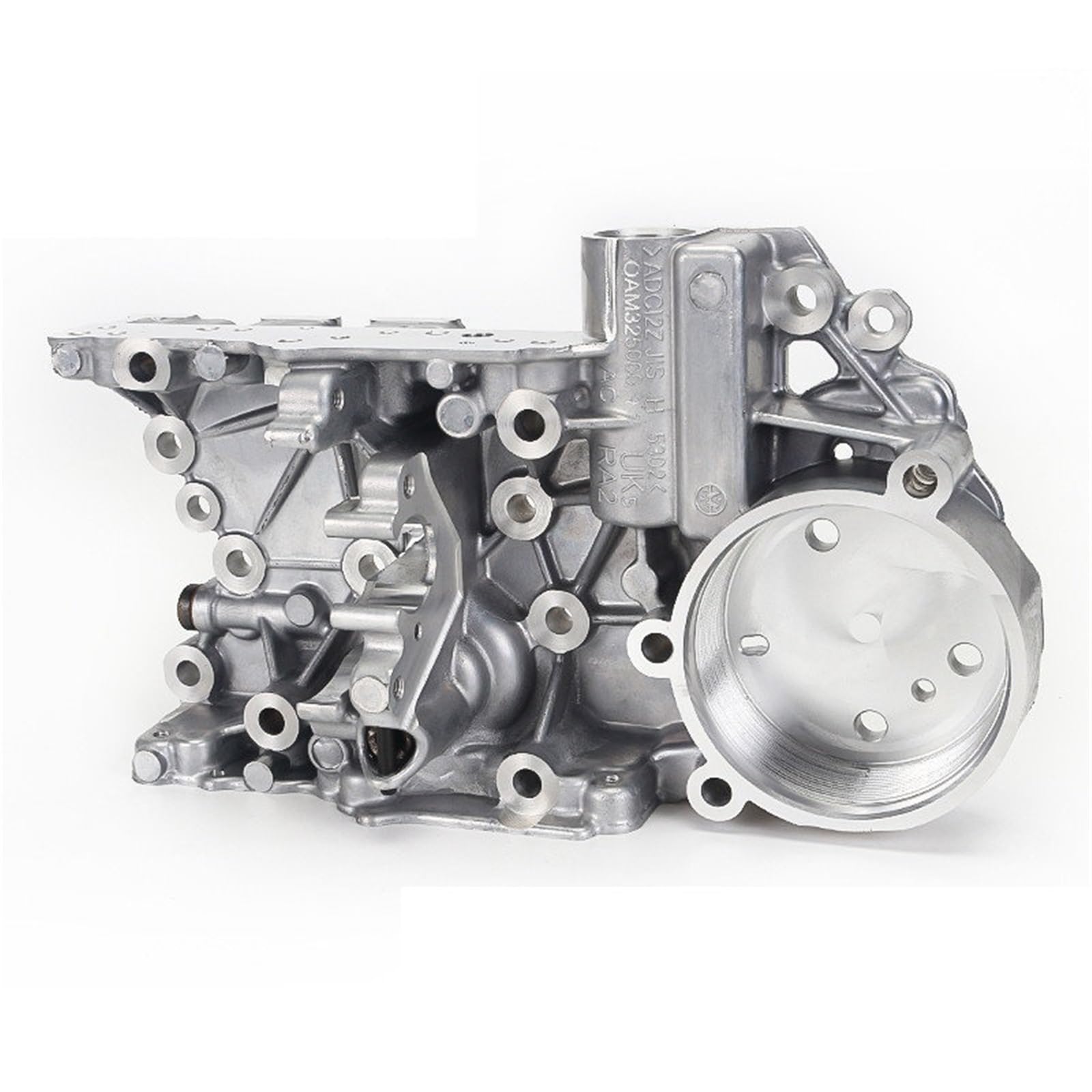 Transmission Solenoid Valve Body for Audi for Vw OAM 7-Speed Auto Transmission Valve Body