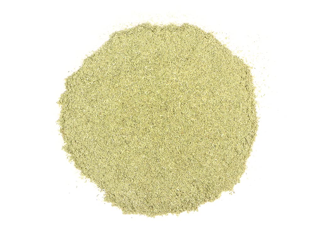 Yarrow Powder Organic - 1oz Polvo de Milenrama Organico 1oz