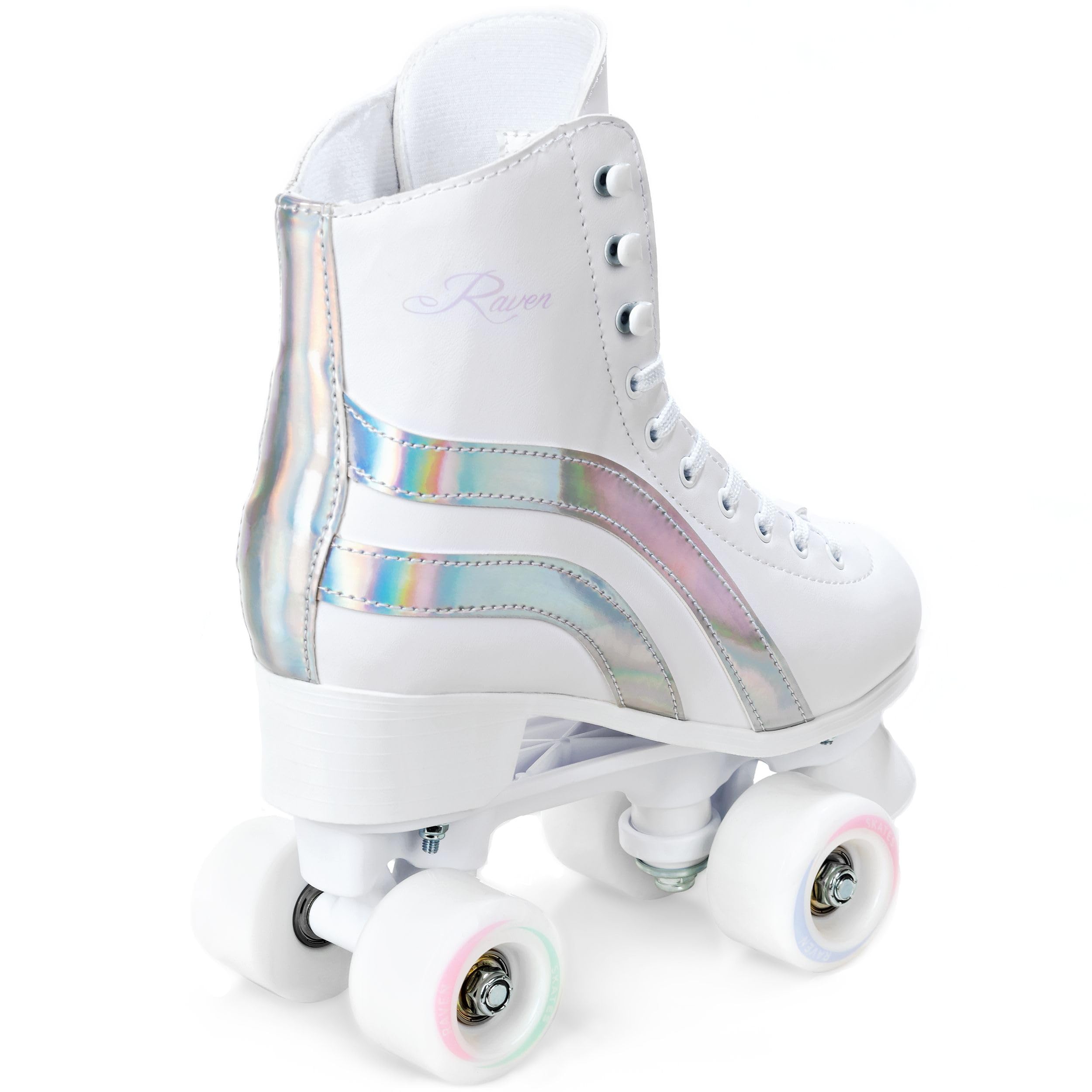 Raven Rollschuhe Roller Skates Milla (37 (23,5cm))