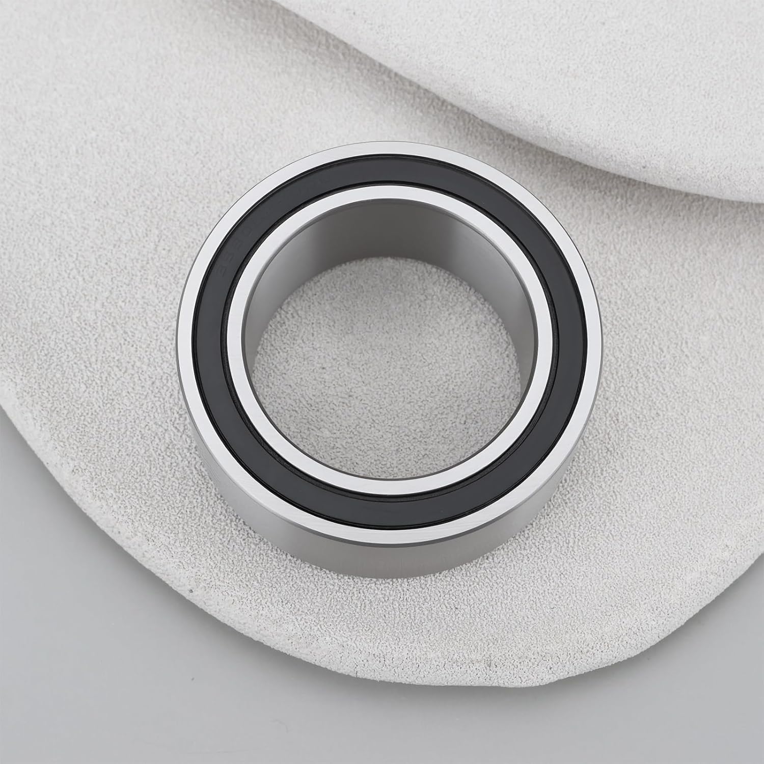 EMSea Compressor Pulley Bearing 35x52x20mm 35BG5220-2DL 35BD5220DF for Most Air Conditioning Compressors