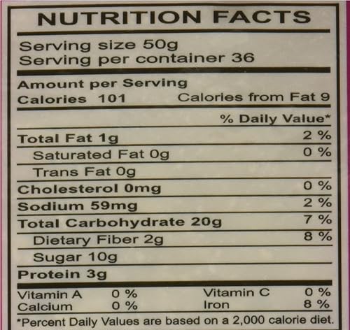 Miniatura 4 de Great Bazaar Swad Poha grueso, 4 libras