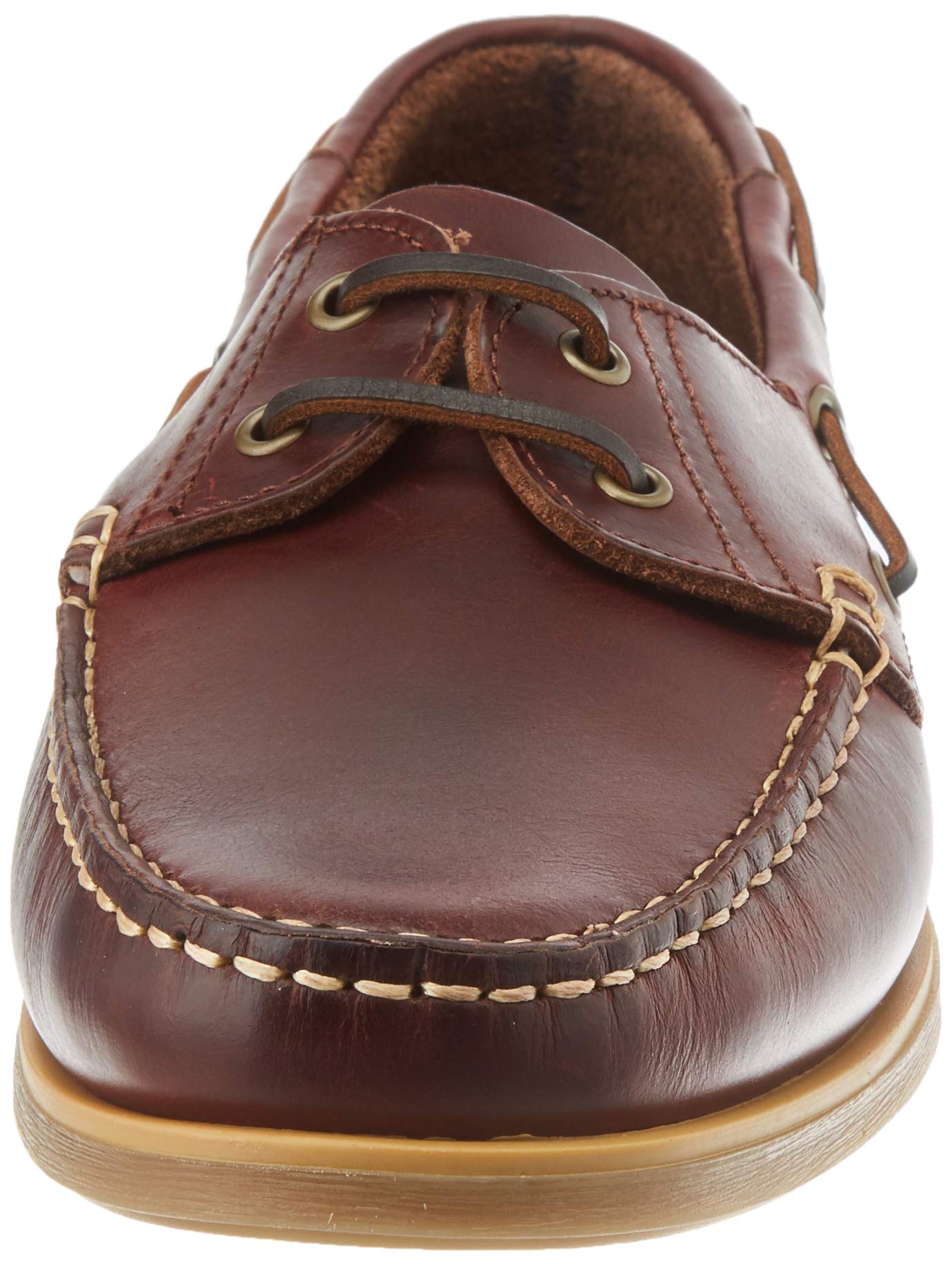 Lumberjack - Navigator, Scarpe con Lacci Uomo