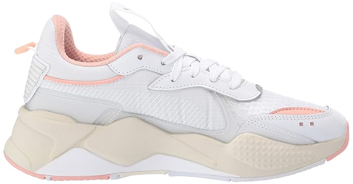 puma trinomic weiß