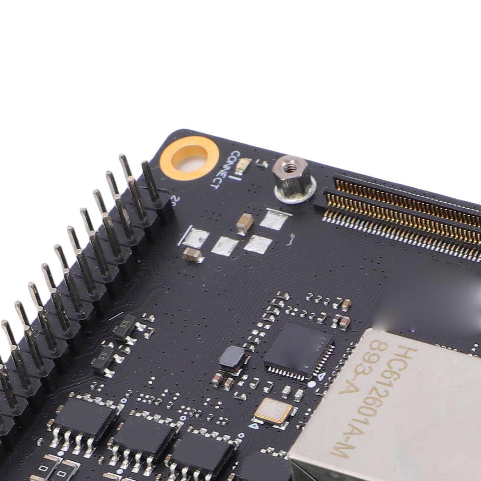 Kadimendium Scheda di Espansione 'interfaccia MCU con Rete Gigabit e Interfacce CAN connettività Periferica Semplice in RDK S100