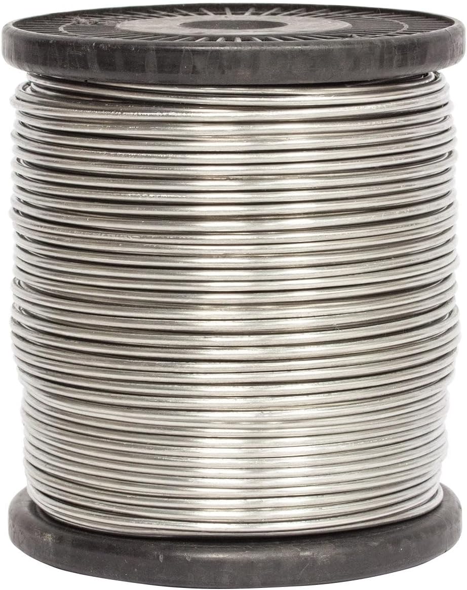 Jack Richeson 350' 5/64 Aluminum Armature Wire