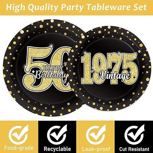 Vista 137 de ZOIIWA - Juego vajilla desechable 96 piezas de Little Boo para baby shower, suministros fiesta fantasmas para 24 invitados, platos, servilletas