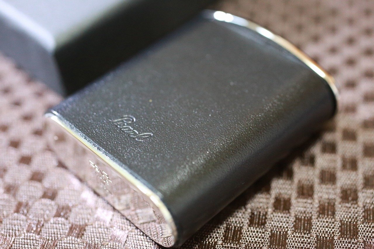 Amazon.co.jp: 坪田パール TSUBOTA PEARL Mobile Ashtray タスカ 携帯