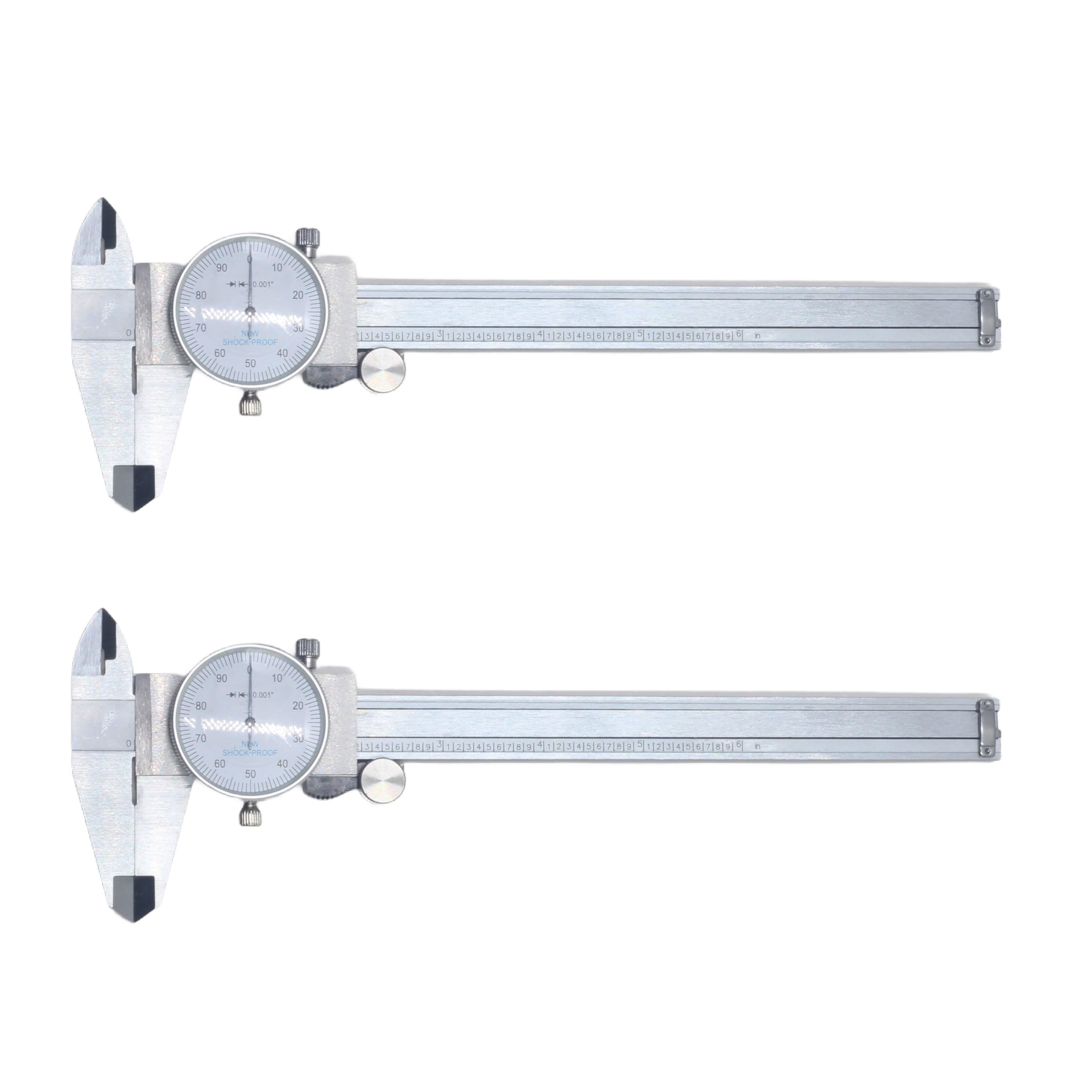 HFS Dial Caliper - Precision Measurement Tool -13