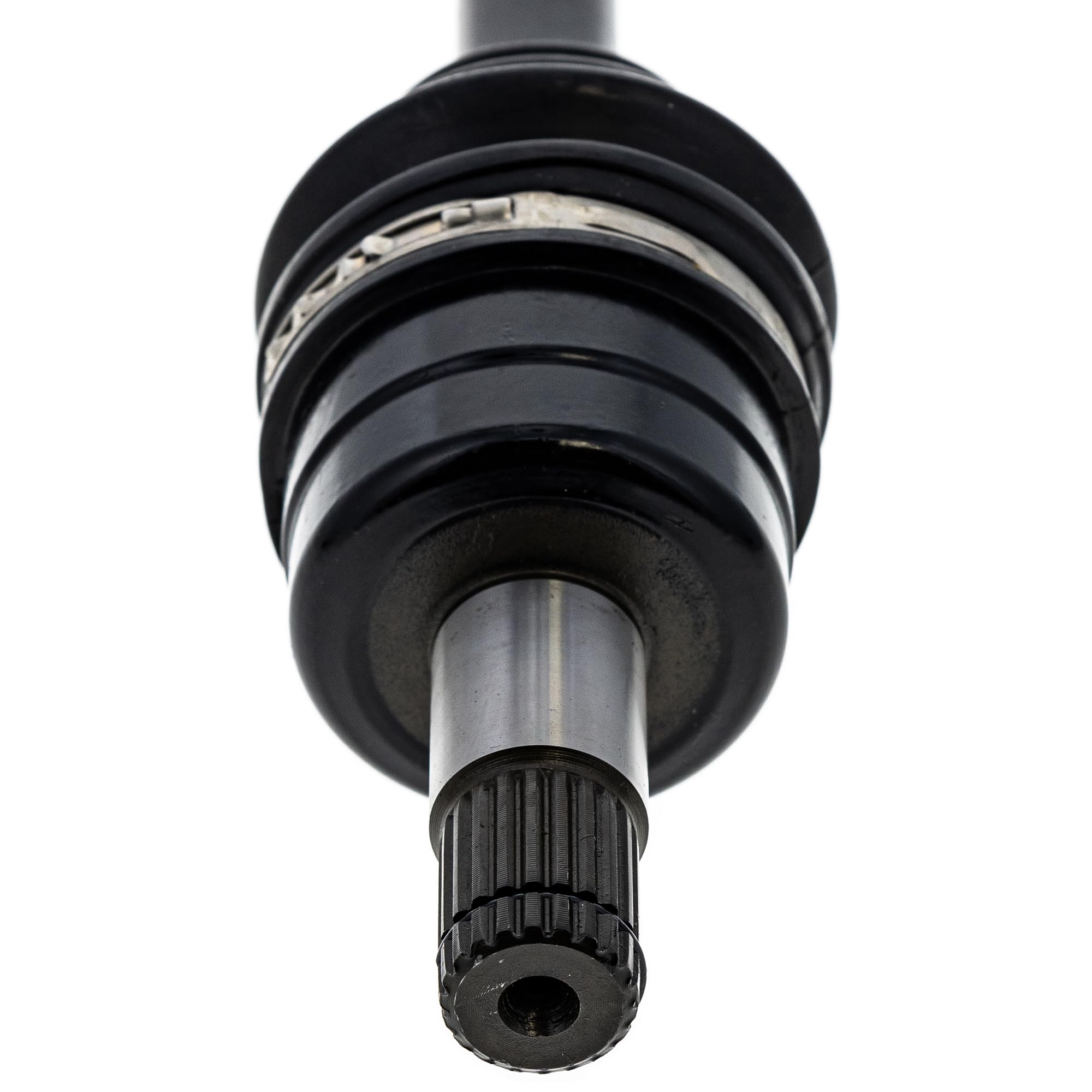 Yamaha ATV CV Axle Caltric Front Left CV Axle Assembly For Yamaha Kodiak 450 YFM450FA 4WD 2003-2006 Models Kodiak 450 Axle Shaft
