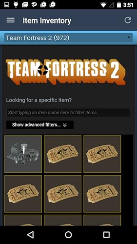Steam