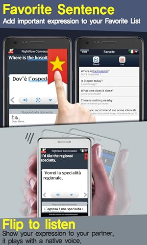 Conversação Na Hora Italiano