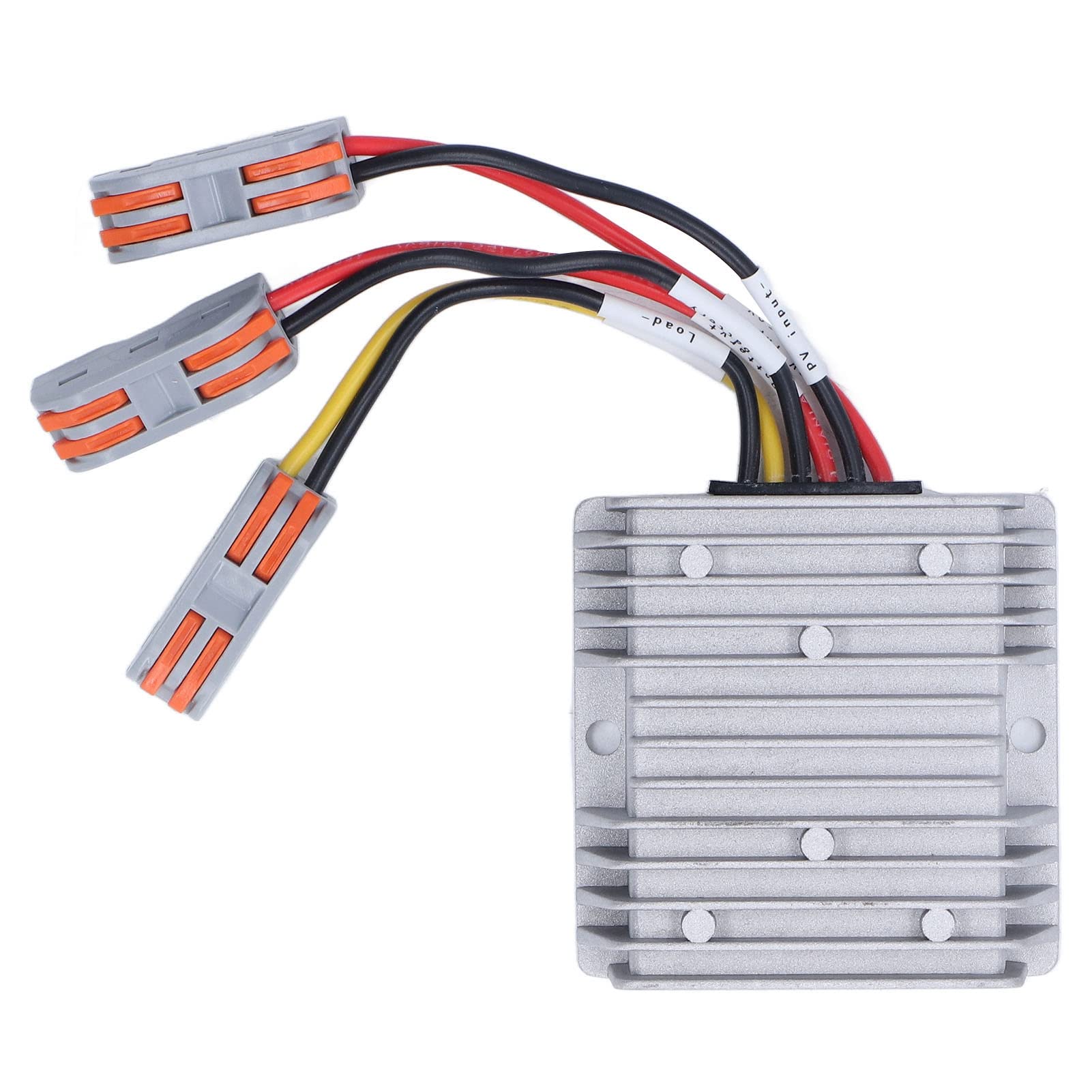 20A 300W Contrôleur de Charge Solaire Redresseur Synchrone (13.8V