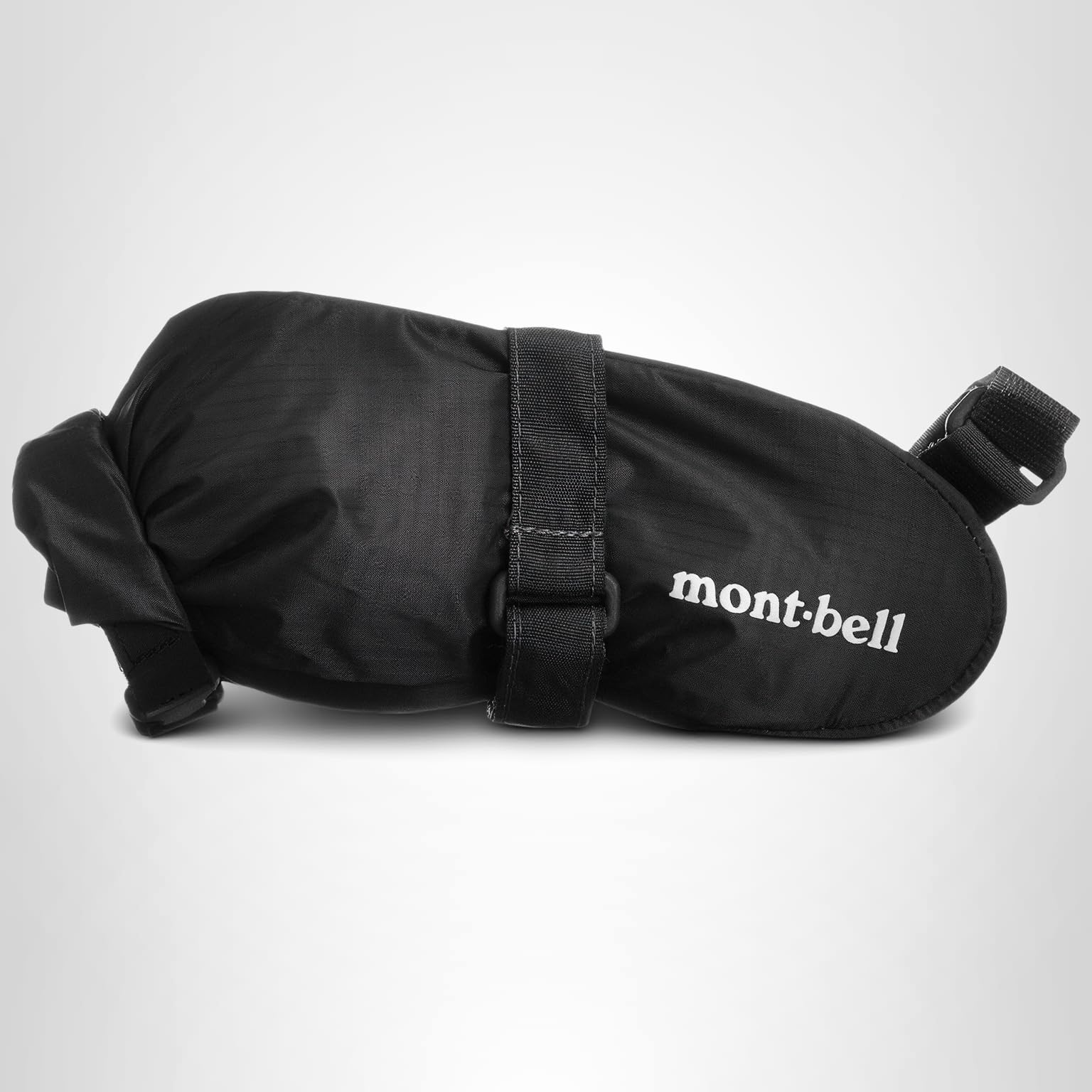 Amazon | [モンベル] UL.サドルバッグ 1130384 GM | Mont-bell 