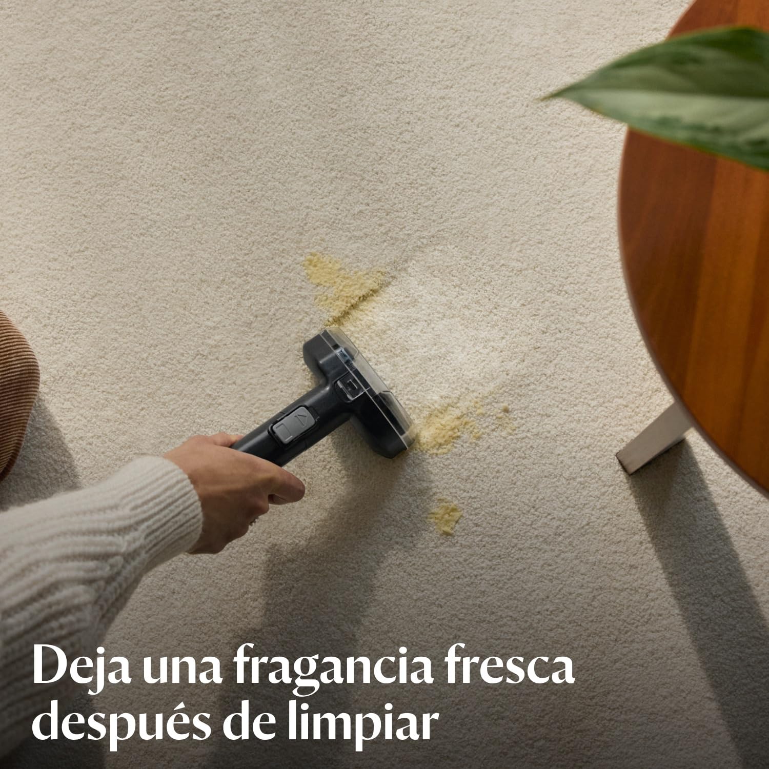 Current Tittle: BISSELL 1084N - 2x Concentrado Fresh Cleaner Fragancia Alfombra para manchas Bissell Formula quitamanchas Spot and Stain