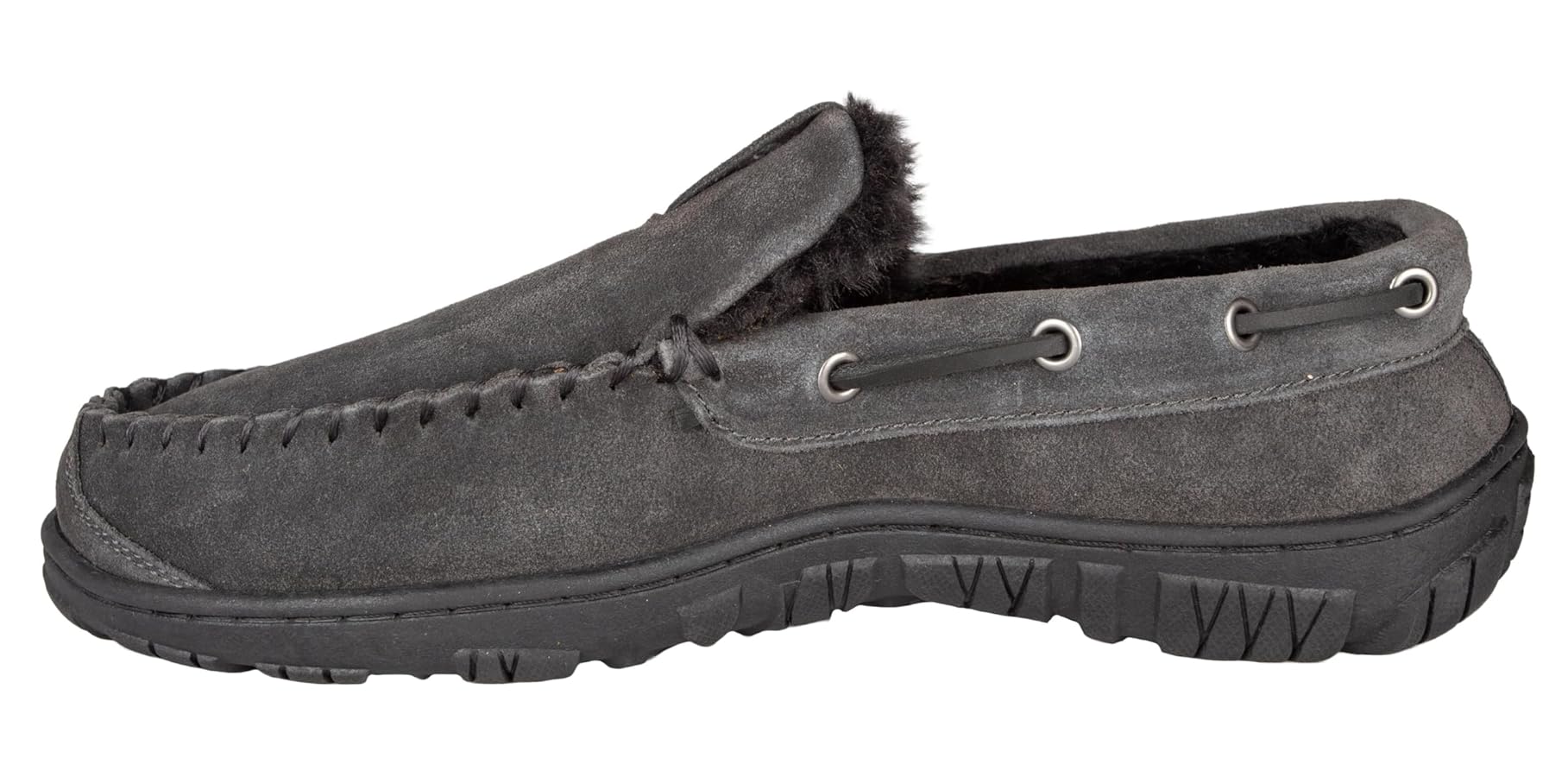 Atlantic Works　Venetian Moccasin　モカシン Clarks Men's Venetian Moccasin Slipper | Famous Footwear