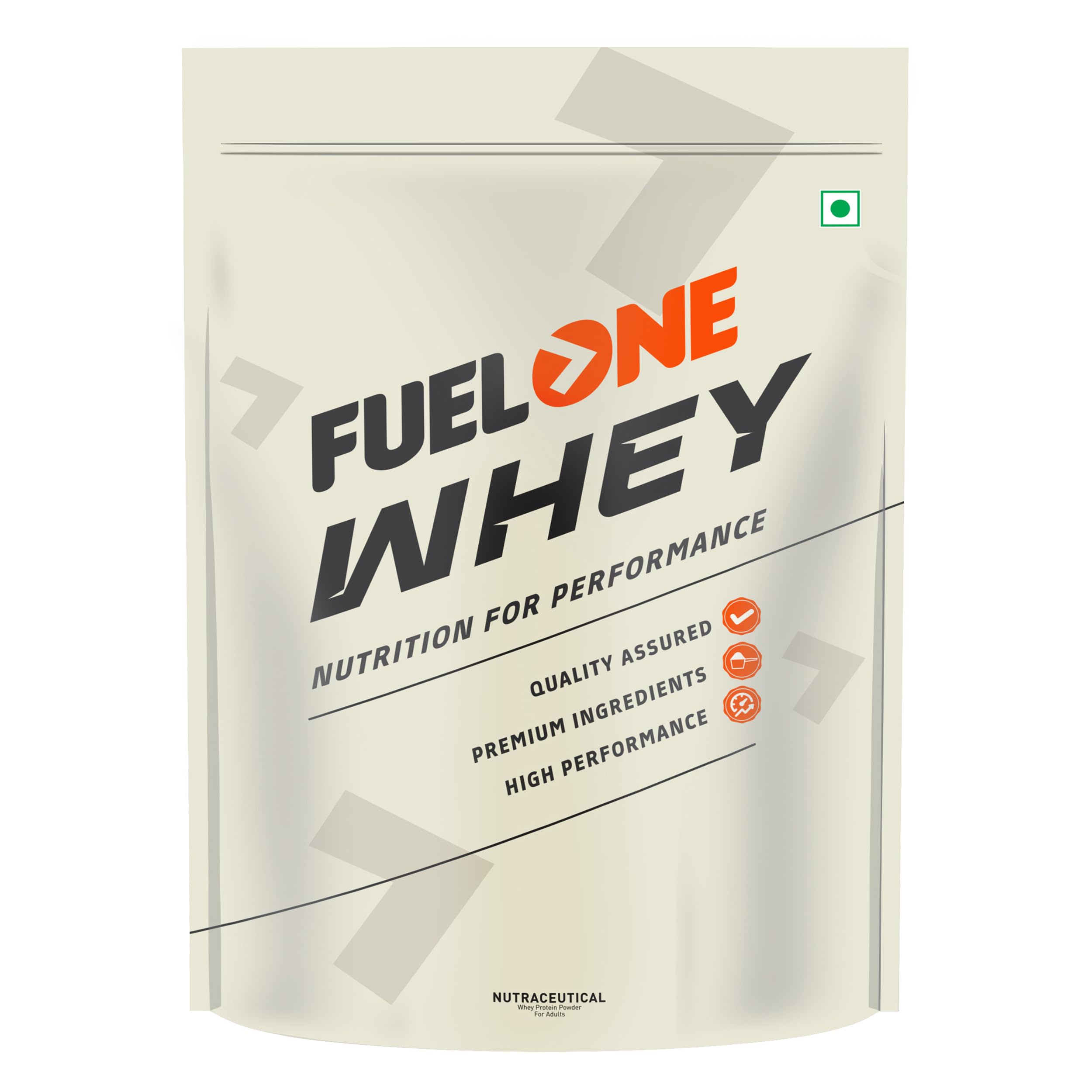 FUELONE Whey Protein (Rich Chocolate, 2kg / 4.4lbs) | 24g Protein-image-20