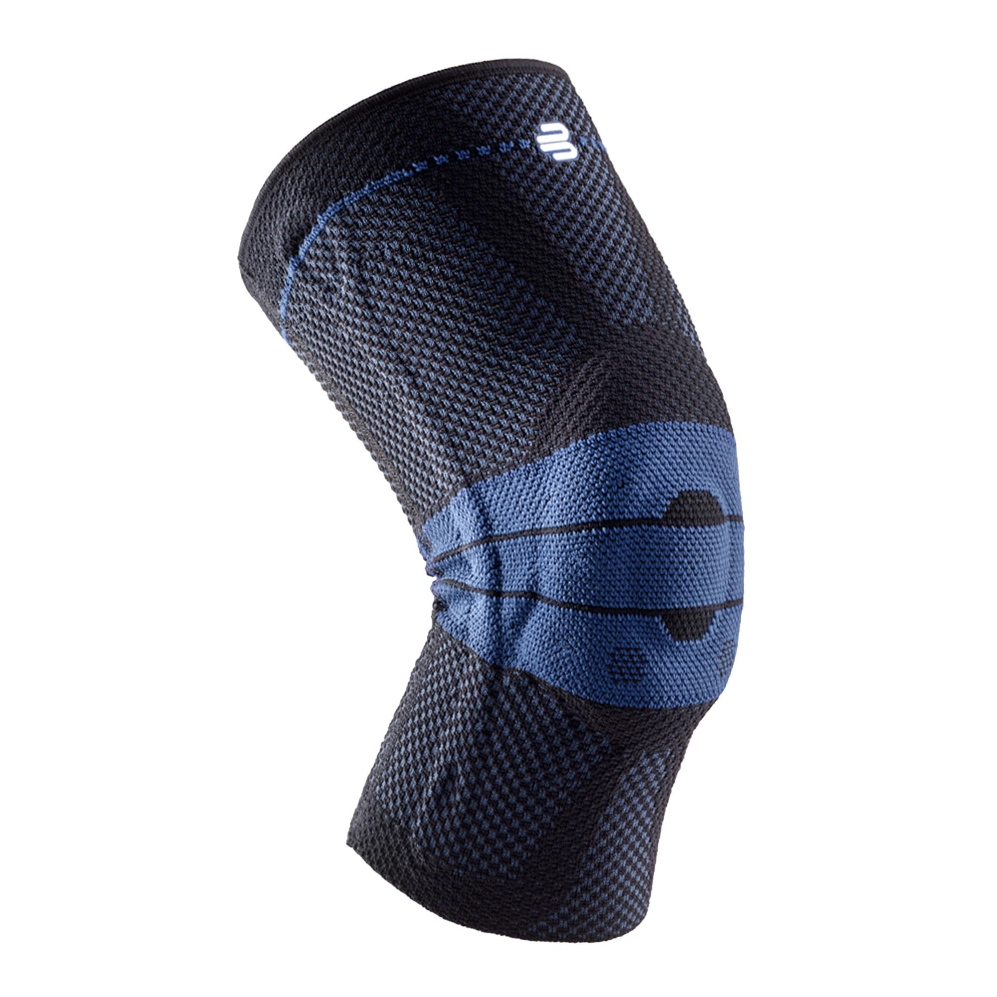 Amazon.com: Bauerfeind - GenuTrain - Knee Brace - Targeted Support