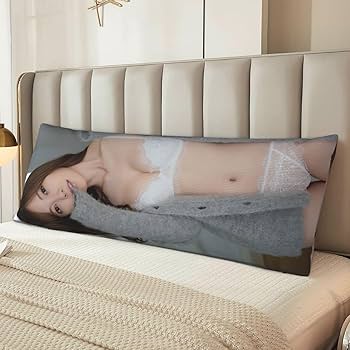 Amazon｜抱き枕カバー 白石麻衣 抱き枕 クッションカバー 枕 カバー