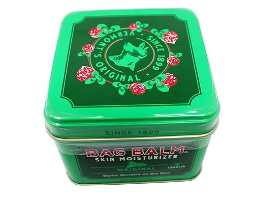 Miniatura 7 de Bag Balm Loción hidratante para la piel, manos y cuerpo, 8 onzas, 2 latas