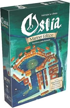 Ostia Mariner Edition