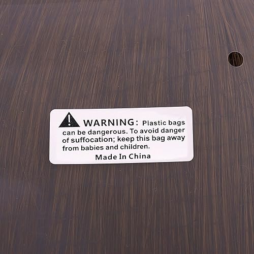 Miniatura 6 de MapofBeauty - Peluca de pelo corto ondulado y rizado para mujer (14 pulgadas13.8in), color marrón