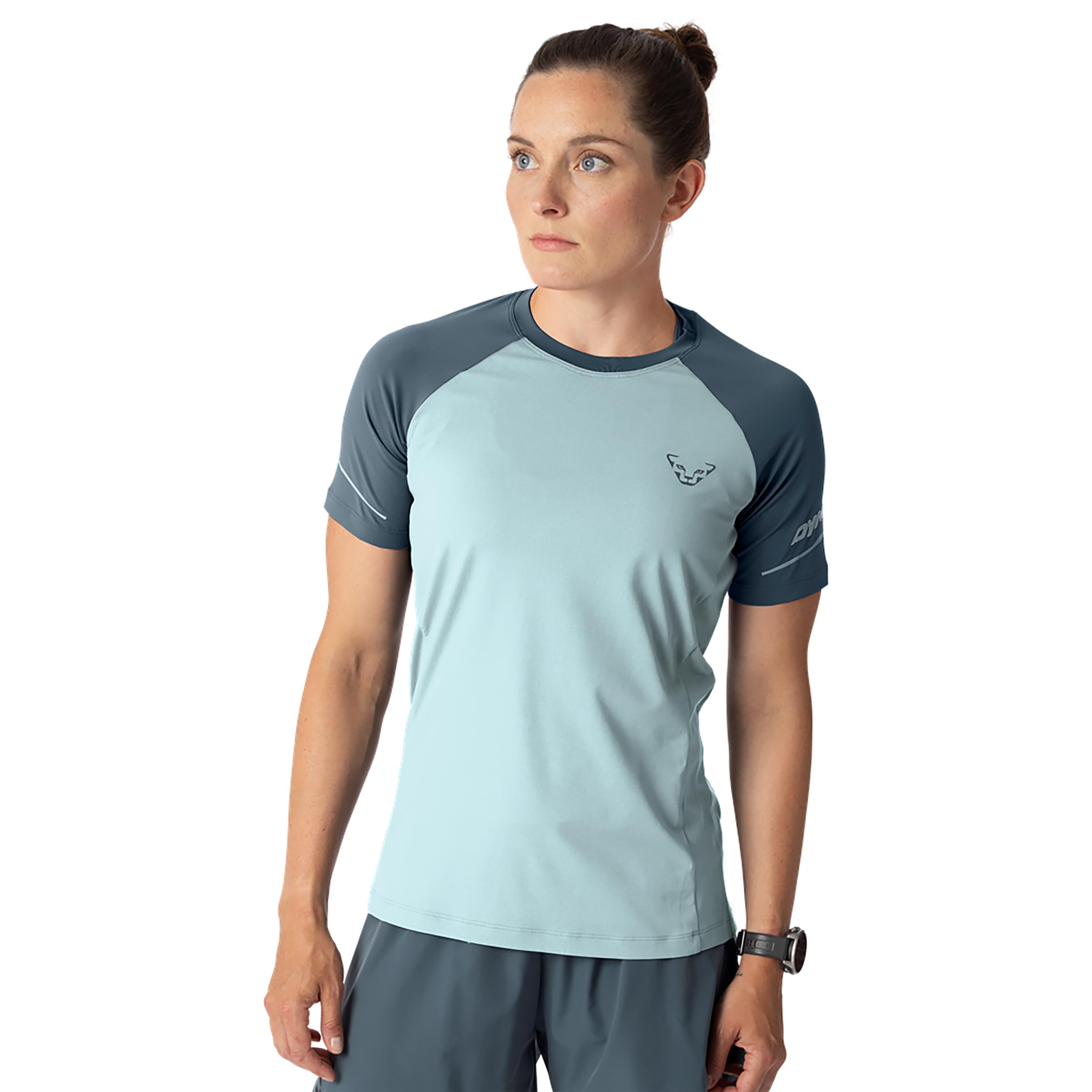 DYNAFIT Alpine Pro Short Sleeve T-Shirt L