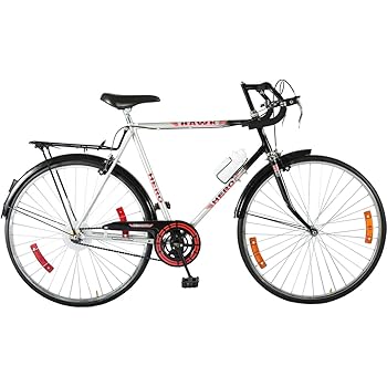 hero sprint pro eclipse road bike
