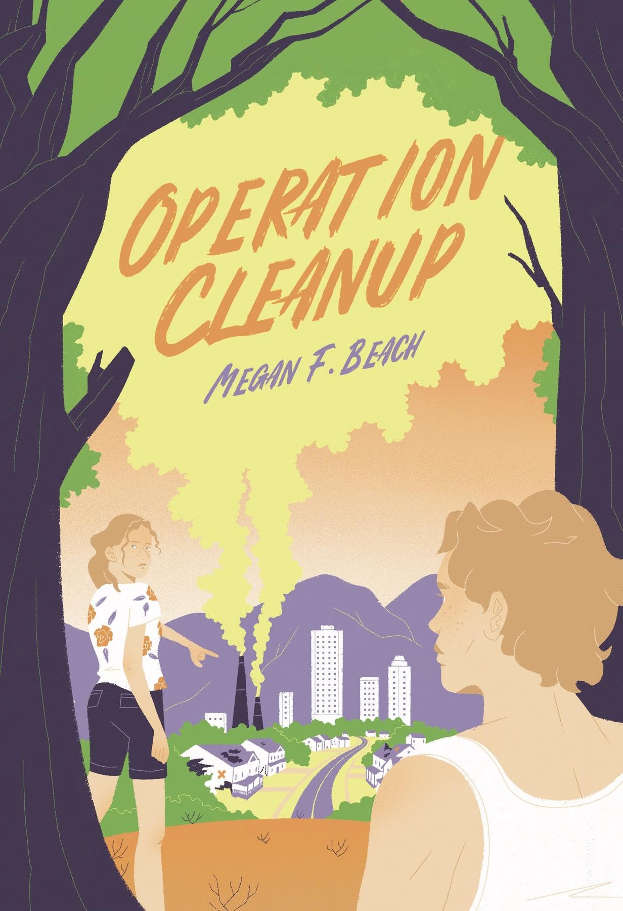 Operation Cleanup