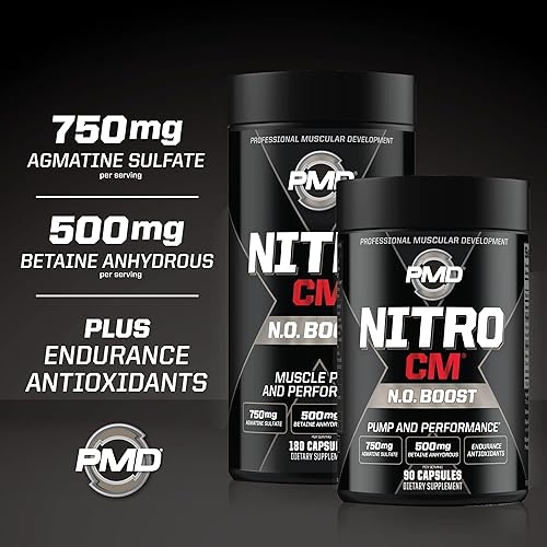 Miniatura 8 de PMD NitroCM