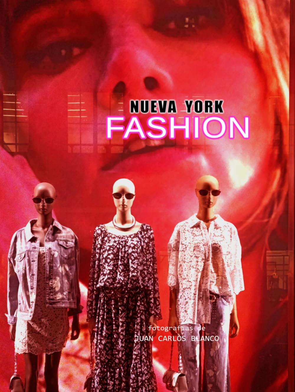 NUEVA YORK FASHION: Una selección de New York SHOPPING