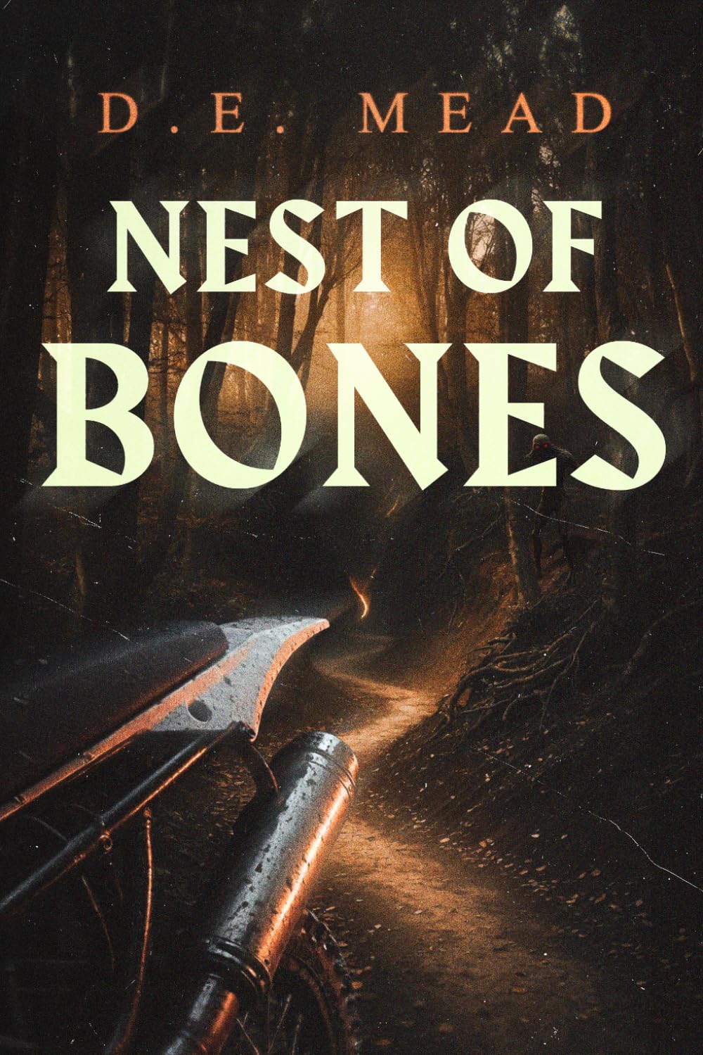 Nest of Bones