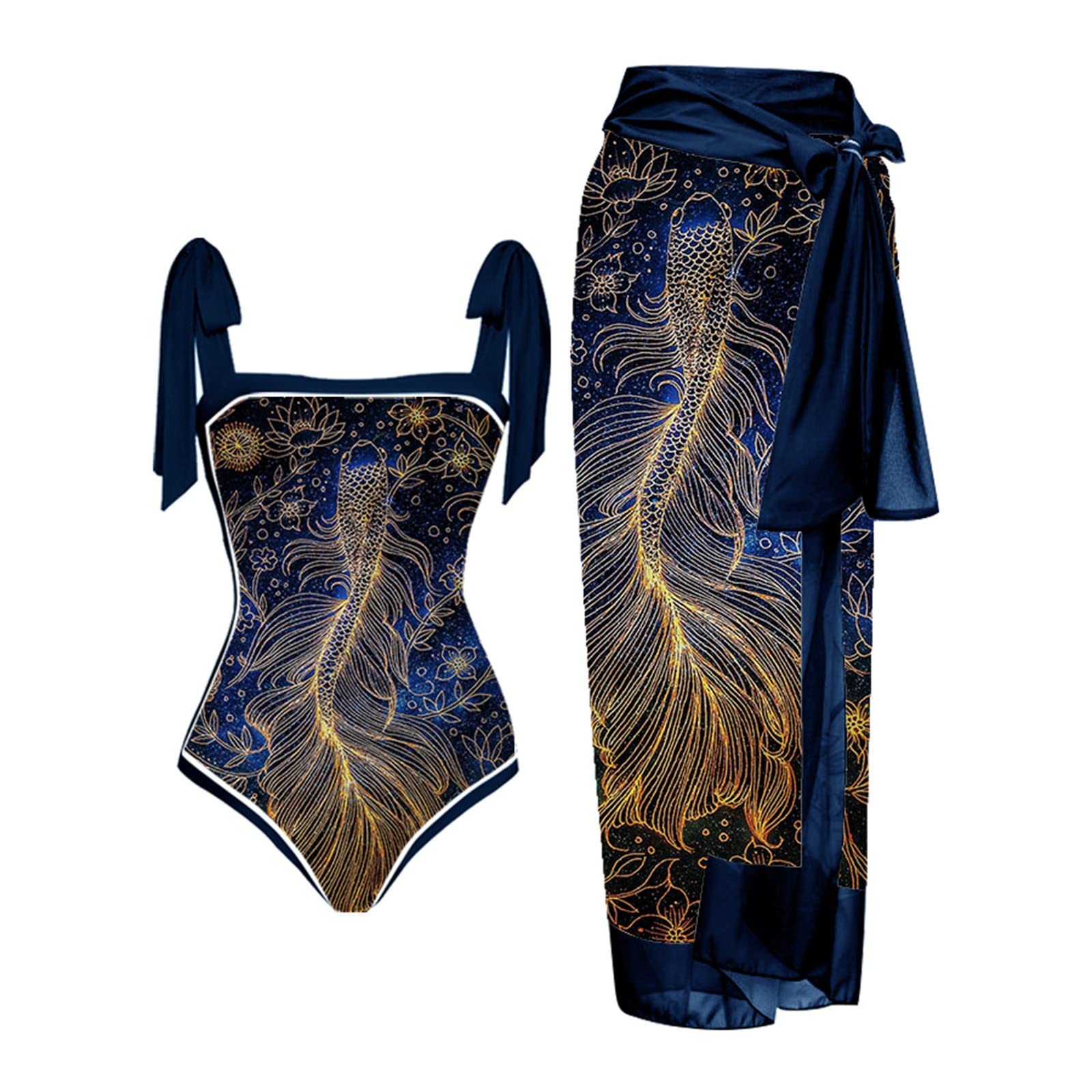Bañador Mujer Una Pieza Reductor Natacion Bañadores Push Up Traje de Baño Piscina Ropa de Baño Deportivo Monokini Sexy Playa Vacaciones Verano Swimsuit
