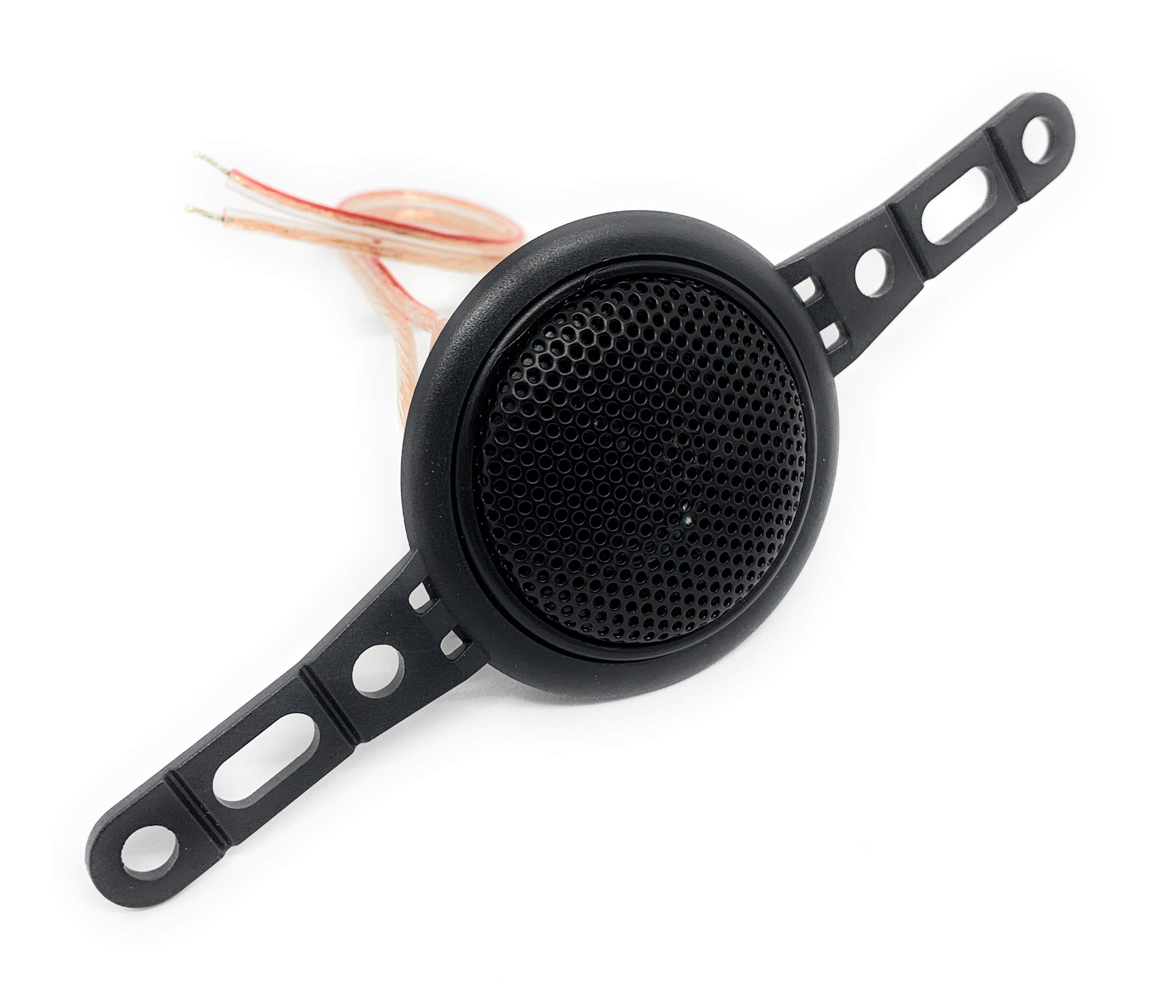 Pacchetto Radio Lettore MP3 per auto Clementine 8428BT 4x45w + Altoparlanti per auto coassiali HiFi650, 120W, 16,5 cm
